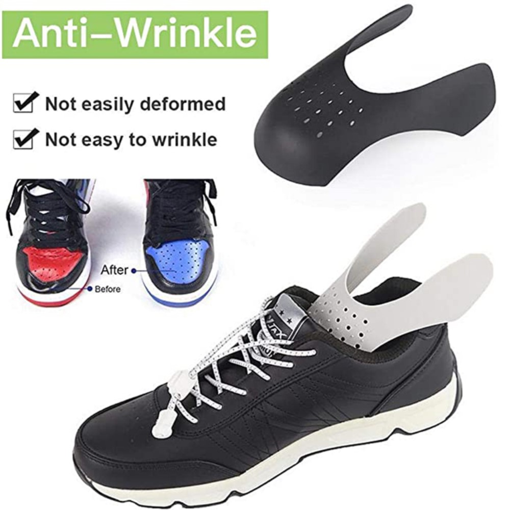 5 Çiftler Anti Kırışıklık Ayak - Sneaker Crease incelemesi ve fiyatı