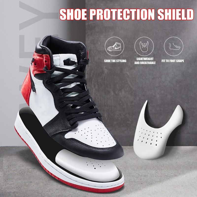 Kırışık Koruyucu Ayakkabı Kafa - Sneaker Crease incelemesi ve fiyatı