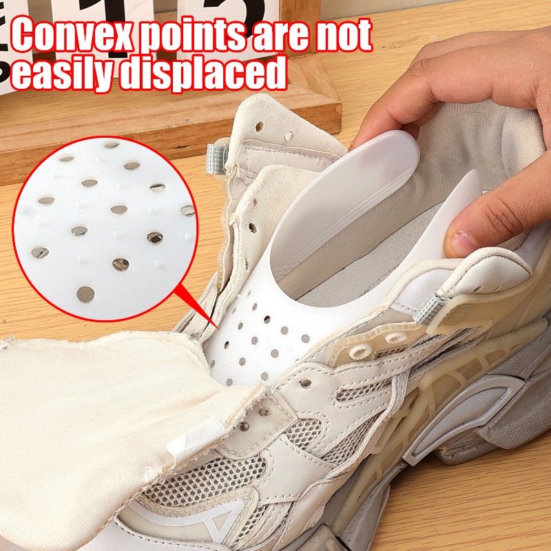 Kırışık Koruyucu Ayakkabı Kafa - Sneaker Crease incelemesi ve fiyatı