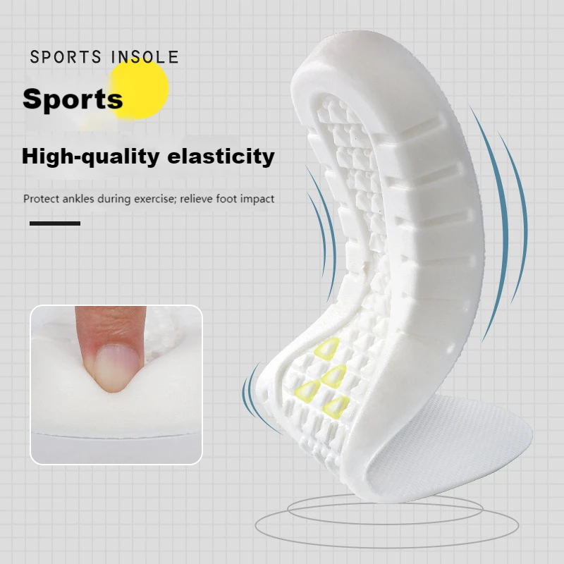 Yumuşak Spor Tabanlık Ayakkabı - Sneaker Care Foam incelemesi ve fiyatı